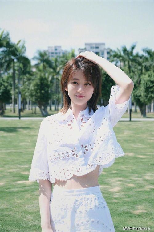 娱乐吃瓜酱蔡少芬微博号